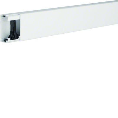 tehalit.LF Kanał elektroinstalacyjny PVC 30x60mm biały LF3006009016 HAGER (LF3006009016)