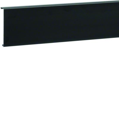 tehalit.SL Pokrywa 20x115 czarny SL2011529011 HAGER (SL2011529011)