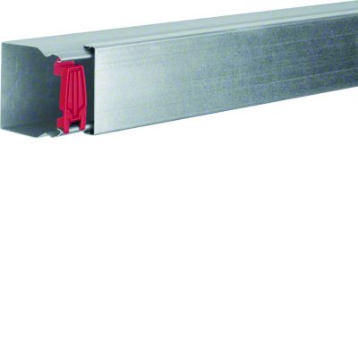 tehalit.LFS Kanał stalowy 60x60mm ocynk LFS600600VERZ HAGER (LFS600600VERZ)