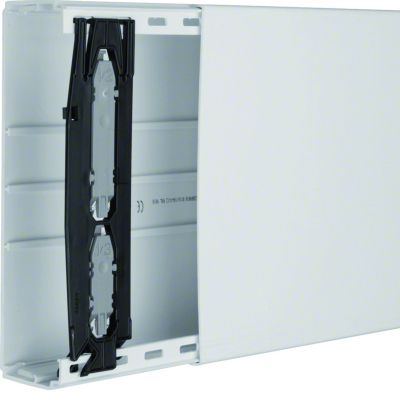 tehalit.LF Kanał elektroinstalacyjny PVC 60x230mm jasnoszary LF6023007035 HAGER (LF6023007035)