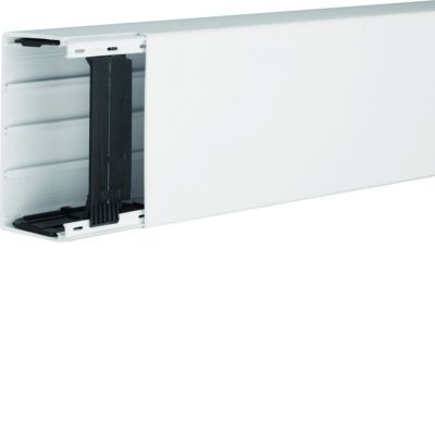 tehalit.LFH Kanał elektroinstalacyjny bezhalogenowy 60x110mm, biały (LFH6011009016)