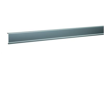 tehalit.SL Pokrywa kanału 20x80 dla LED aluminium SL2008025D1 HAGER (SL2008025D1)
