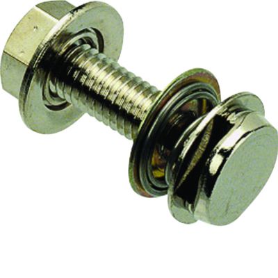 univers Śruby do mocowania licznika (3 szt.) N94N HAGER (N94N)