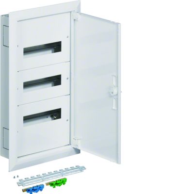 Rozdzielnica modułowa 3x12 podtynkowa IP30 FW312FT HAGER (FW312FT)