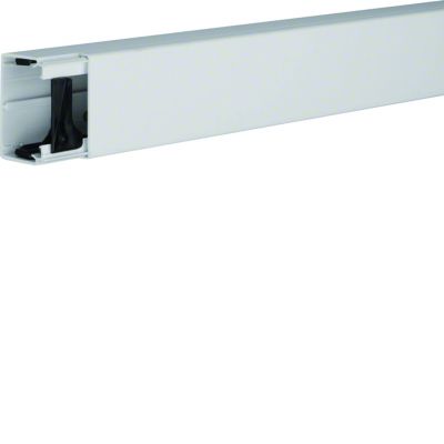 tehalit.LF Kanał elektroinstalacyjny PVC 40x60mm jasnoszary LF4006007035 HAGER (LF4006007035)