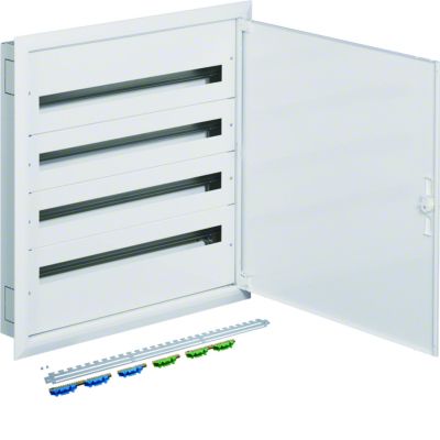 Rozdzielnica modułowa 4x36 podtynkowa IP30 FW436FT HAGER (FW436FT)