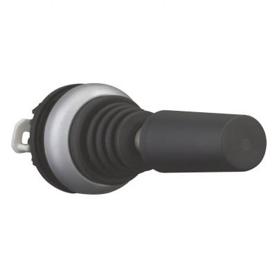 M22-WJS2V-2P Joystick dwukierunkowy GÓRA-DÓŁ dwustopniowy metalowy 178564 EATON (178564)