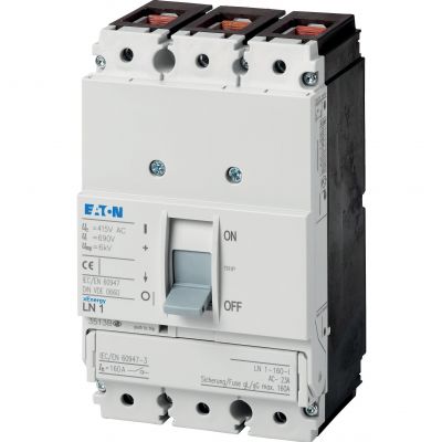 LN1-160-I Rozłącznik mocy LN1 3P 160A 111997 EATON (111997)