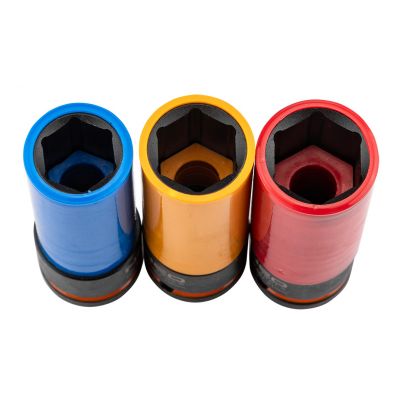 Nasadki felg aluminiowych alufelg 17 19 21 mm NEO 12-350 GTX (12-350)