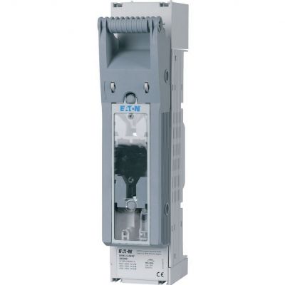 XNH1-1-A250 Rozłącznik bezpiecznikowy 250A rozmiar 1 1P montaż na płycie wersja Basic 183049 EATON (183049)
