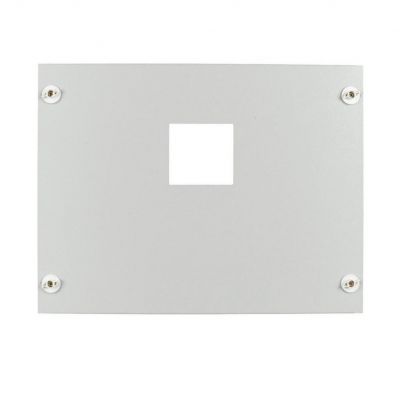 Płyta montażowa 500x800mm stal pion NZM3-800-MV 293607 EATON (293607)