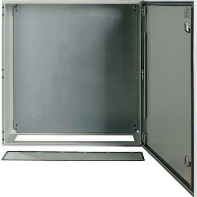 CS-88/300 Obudowa metalowa z płytą montażową 800x800x300  mm IP66 111710 EATON (111710)