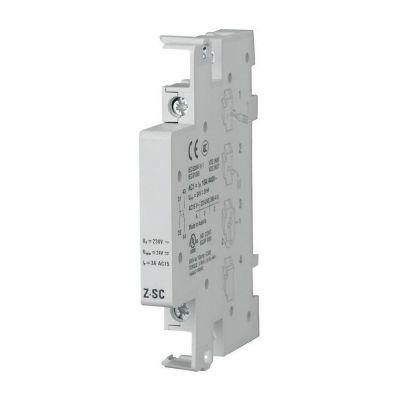 Z-SC Styk pomocniczy do styczników modułowych 248862 EATON (248862)