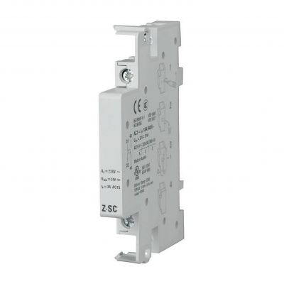 Z-SC Styk pomocniczy do styczników modułowych 248862 EATON (248862)