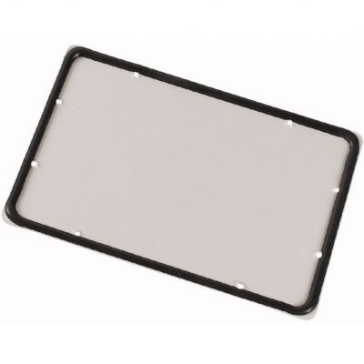 CS-44/150 Obudowa metalowa z płytą montażową 400x400x150  mm IP66 111683 EATON (111683)