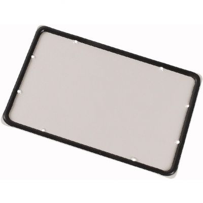 CS-44/150 Obudowa metalowa z płytą montażową 400x400x150  mm IP66 111683 EATON (111683)