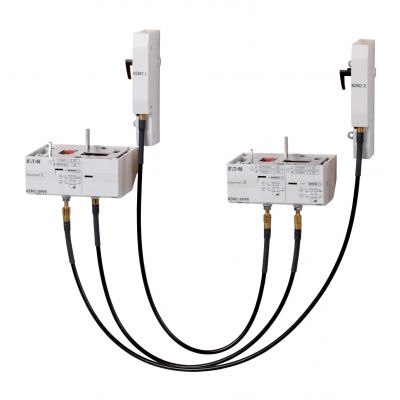 NZM2-XMVRL Blokada mechaniczna NZM2 do napędu zdalnego długa 104548 EATON (104548)