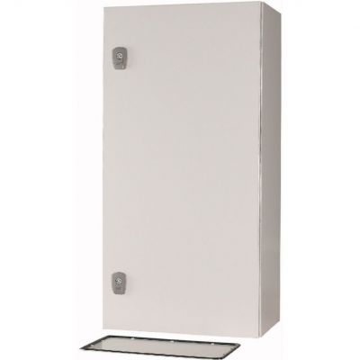 CS-84/200 Obudowa metalowa z płytą montażową 800x400x200  mm IP66 111704 EATON (111704)