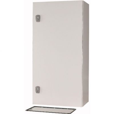 CS-84/200 Obudowa metalowa z płytą montażową 800x400x200  mm IP66 111704 EATON (111704)