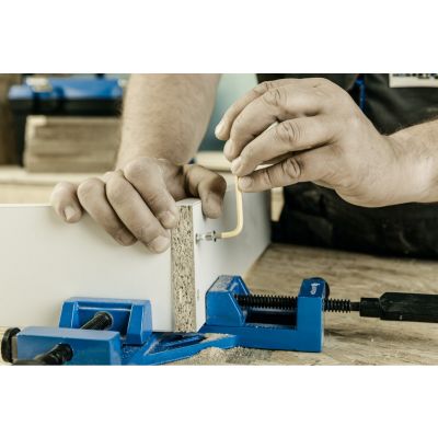 Ścisk kątowy HT3B960 Hoegert Technik (HT3B960)