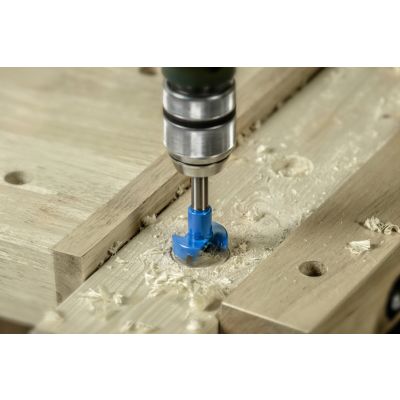 HOGERT HT6D320 FREZ PUSZKOWY WIERTŁO PUSZKOWE 35mm (HT6D320)