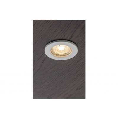 Sufitowa oprawa punktowa PARMA IP20 okrągła biała TYP 2114 GTV (OP-PAST1-10)