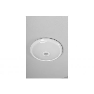 Plafoniera ITALIA LED z czujnikiem ruchu 12W 900lm IP20 AC220-240V 50/60Hz 360 4000K GTV (OS-ITL12W-LED)