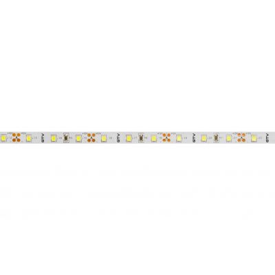 GTV TAŚMA FLASH 2835, 300 LED NEUTRALNY BIAŁY 4000K, 30W, BEZ ŻELU 8mm, ROLKA 5m, 12V LD-2835-300-20-CB (LD-2835-300-20-CB)