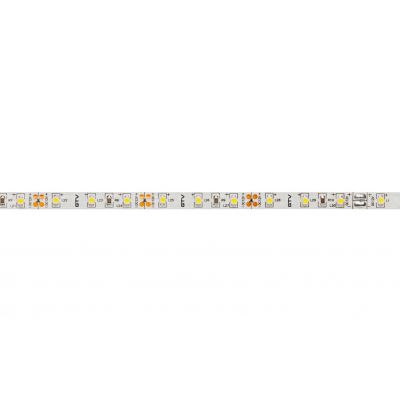 Taśma LED FLASH 3528 300 LED ciepły biały 24W IP20 bez żelu 8mm rolka 5m LD-3528-300-20-CB GTV (LD-3528-300-20-CB)