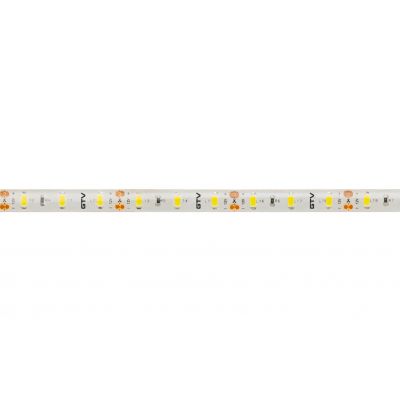 GTV TAŚMA FLASH 5630, 300 LED CIEPŁY BIAŁY, 80W WODOODPORNA 10mm, ROLKA 5m LD-5630-300-65-CB (LD-5630-300-65-CB)
