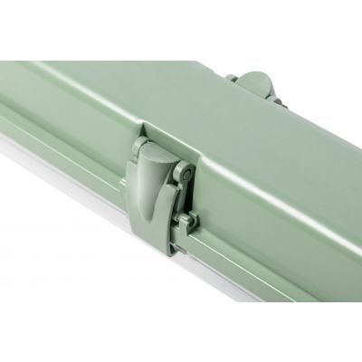 Oprawa hermetyczna HELIOS-LED 136 BIS T8 LED G13 AC220-240V 50/60Hz IP65 ABS/PS z okablowanie GTV (LD-HEL136B-30)