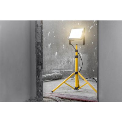 GTV STATYW DO OPRAW HALOGENOWYCH PODWÓJNY 2X500W OH-ST2500-23 (OH-ST2500-23)