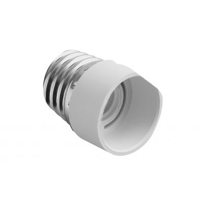 GTV PRZEJŚCIÓWKA E27 NA E14 AE-E27E14-00 (AE-E27E14-00)