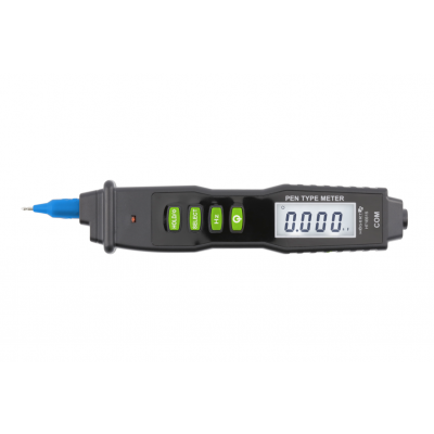Miernik cyfrowy ALL-IN PEN HT1E615 HOEGERT (HT1E615)