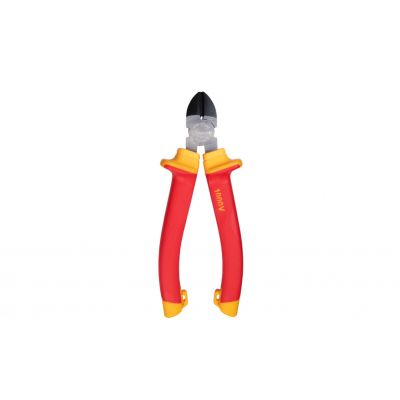 Szczypce boczne 160mm VDE 1000V HT1P909 HOEGERT (HT1P909)