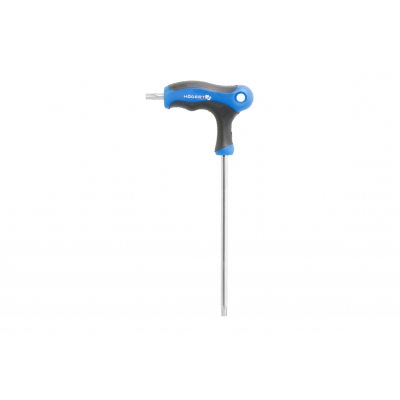 Klucz trzpieniowy torx security typu-T długi TT25 HT1W872 HOEGERT (HT1W872)