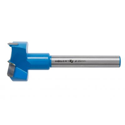 HOGERT HT6D320 FREZ PUSZKOWY WIERTŁO PUSZKOWE 35mm (HT6D320)