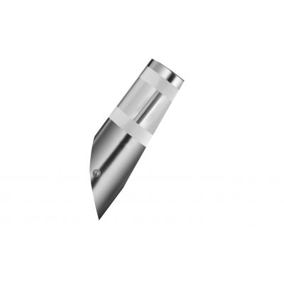 Oprawa ogrodowa LED ALBERO-U PLUS 11W 960lm AC220-240V 50/60Hz IP54 neutralny biały kinkiet GTV (LD-ALB0U10P-40)