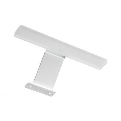 GTV OPRAWA LED FIDELIA NA WYSIĘGNIKU, ZIMNY BIAŁY 12V DC, 2.6W, SMD3528, 36 DIOD LD-FL36ZB-00 (LD-FL36ZB-00)