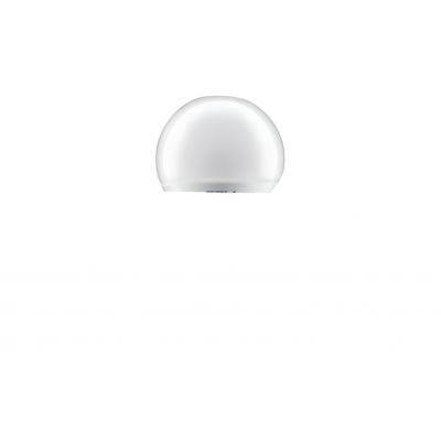 Żarówka LED E27 6W 470lm 3000K AC230V 160st. LD-PC2A60-6W GTV (LD-PC2A60-6W)