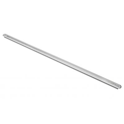 GTV OPRAWA LEDOWA WPUSZCZANA OVIEDO, 24LED, 575mm, ZIMNY BIAŁY,12V DC, ALUMINIUM LD-WL2457-53 (LD-WL2457-53)