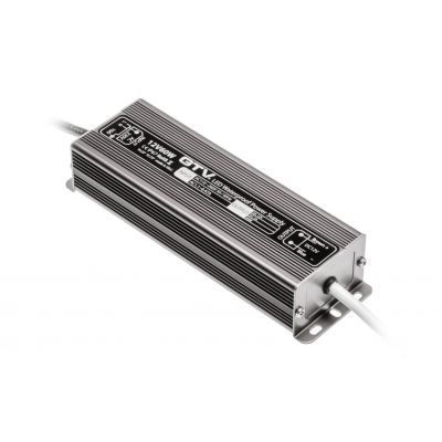 GTV TRANSFORMATOR LED WODOODPORNY, 60W, IP67, DC 12V LD-WZA60W-NW (LD-WZA60W-NW)
