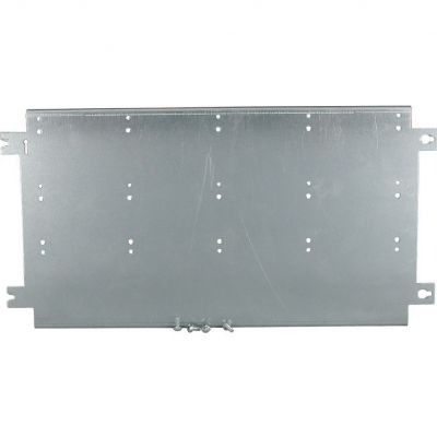 Płyta montażowa 250x800mm stal MPLSASY-800 114831 EATON (114831)