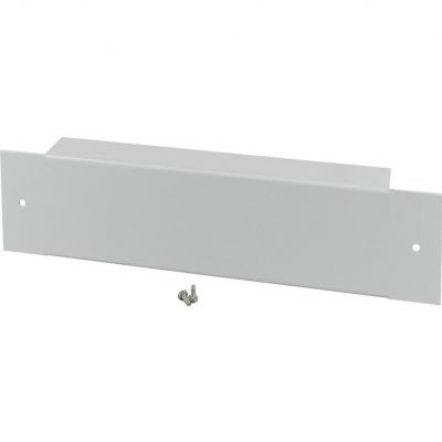 XVTL-SO100/F-4 Cokół część przednia wys. 100 mm 114625 EATON (114625)