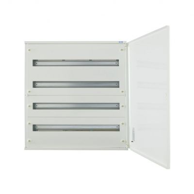 BF-O-4/96-P Rozdzielnica modułowa 4x24 natynkowa IP30 285346 EATON (285346)