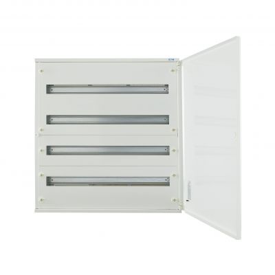 BF-O-4/96-P Rozdzielnica modułowa 4x24 natynkowa IP30 285346 EATON (285346)