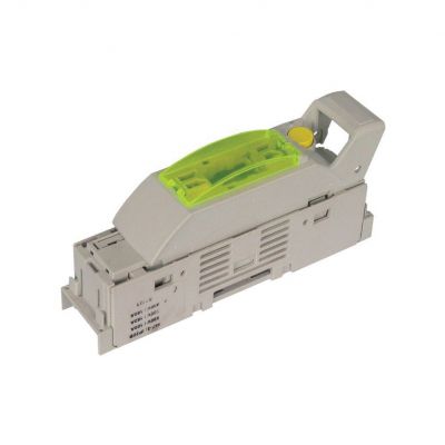 LTS-160/00/3-F Rozłącznik bezp. LTS do montażu na płycie 284692 EATON (284692)