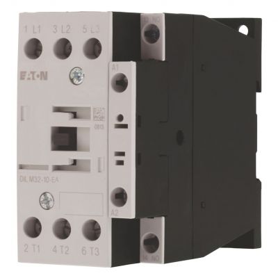 DILM32-10-EA(230V50HZ,240V60HZ) Stycznik 15kW 400V sterowanie 230VAC 189917 EATON (189917)