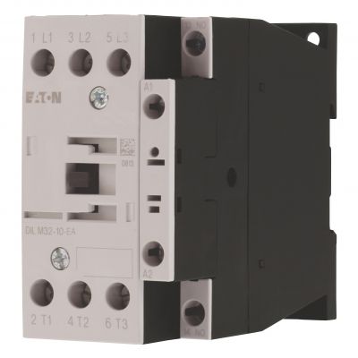 DILM32-10-EA(230V50HZ,240V60HZ) Stycznik 15kW 400V sterowanie 230VAC 189917 EATON (189917)