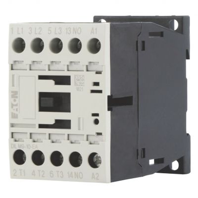 DILM9-10-EA(230V50HZ,240V60HZ) Stycznik 4kW 400V sterowanie 230VAC 190029 EATON (190029)
